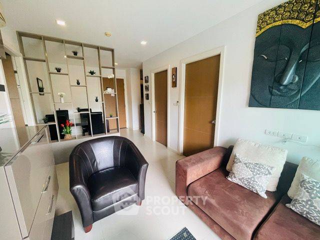 รูป คอนโด 2 ห้องนอน โครงการ The Seacraze Condominium Hua Hin | 75 ตร.ม. (ID 1399817) - รูปที่ 2/19