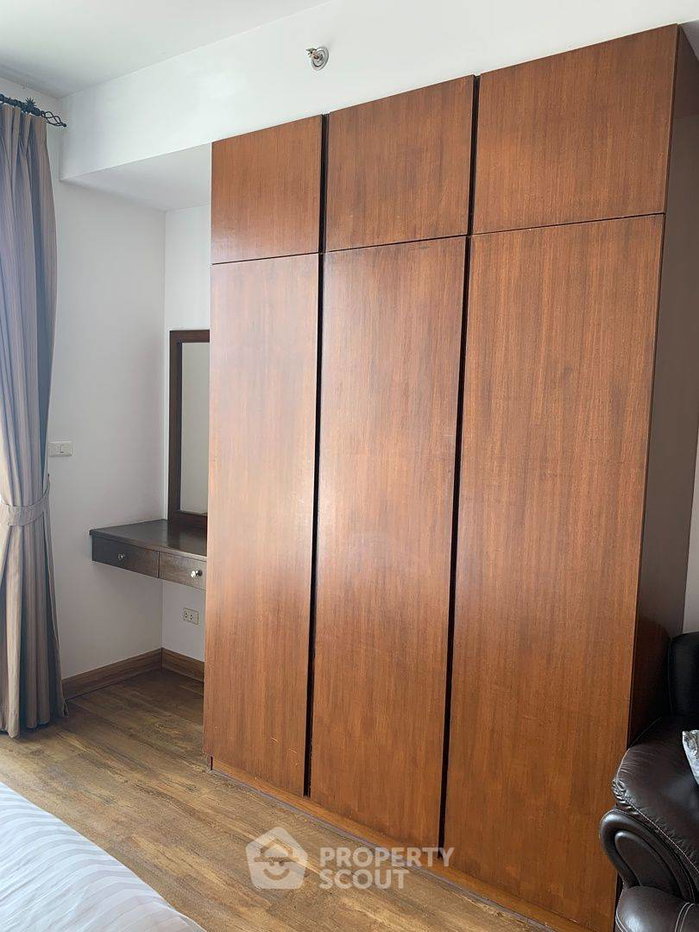 รูป คอนโด 1-ห้องนอน ที่ ศุภาลัย ริเวอร์เพลส เจริญนคร ใกล้ BTS กรุงธนบุรี (ID 828594) - รูปที่ 4/13