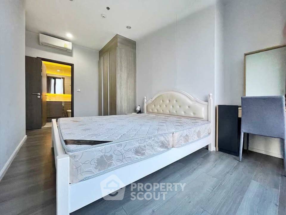 picture 2-BR Condo at Whizdom Essence Sukhumvit near BTS Punnawithi (ID 2956946) - 6/10
