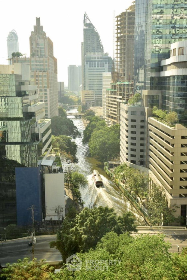 picture 1-BR Condo at Life One Wireless near BTS Phloen Chit (ID 402694) - 12/28