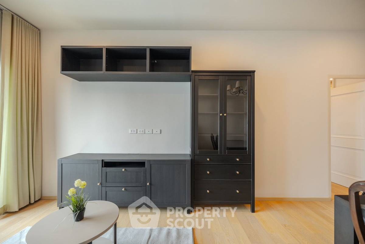รูป คอนโด 1 ห้องนอน ขาย Noble Reform Aree ใกล้ BTS อารี 200 ม. ชั้น 21 (ID 1308088) - รูปที่ 3/12