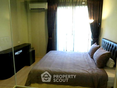 คอนโดให้เช่า : คอนโด 1-ห้องนอน ที่ ริทึ่ม สุขุมวิท 44/1 ใกล้ BTS พระโขนง (ID 2575606)