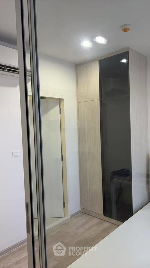 picture 1-BR Condo at Niche Mono Ramkhamhaeng close to Ramkhamhaeng (ID 1965684) - 5/9