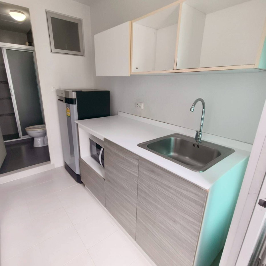 picture Dcondo Campus Resort Bangna for rent - 8/11