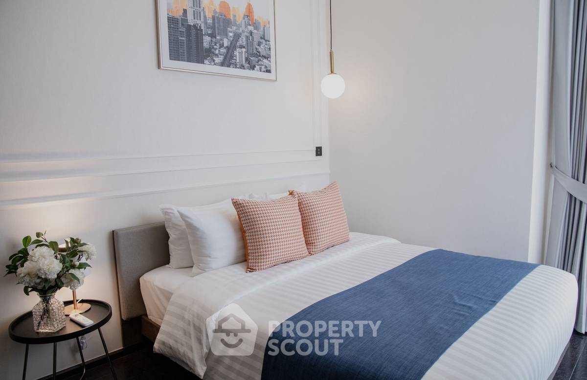 picture 2-BR Condo at Park Origin Thonglor near BTS Thong Lor (ID 2452125) - 4/7