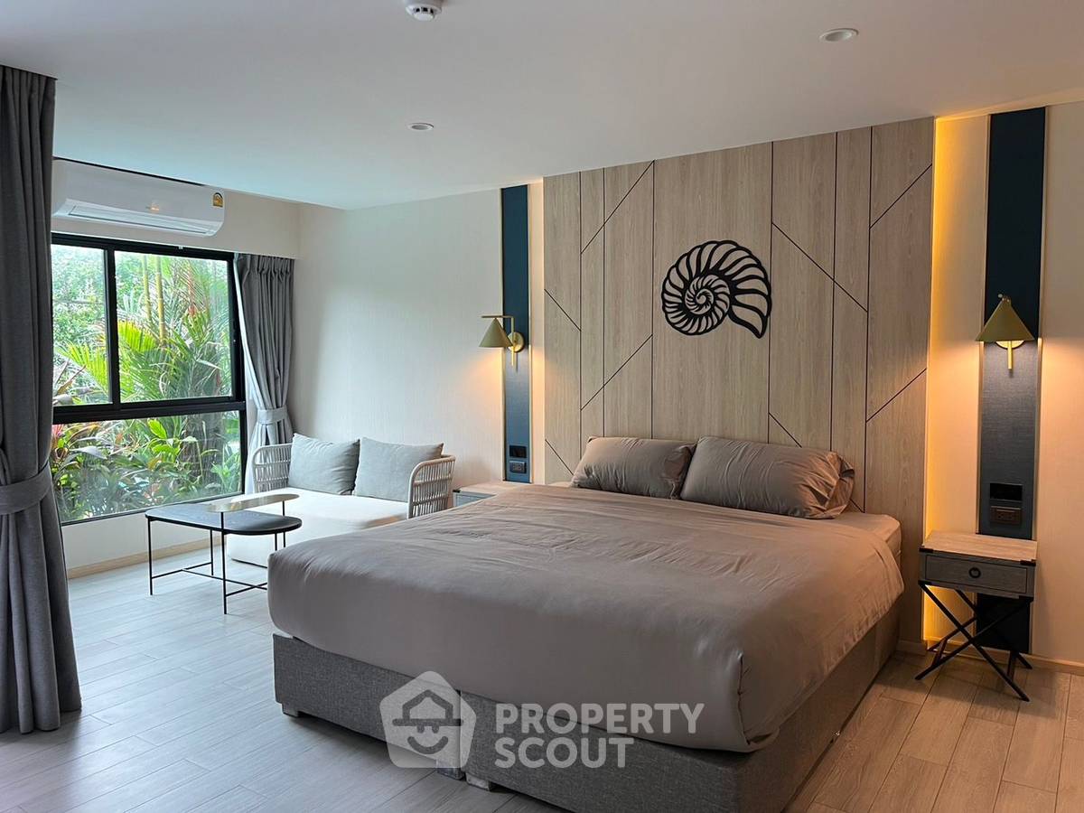 รูป คอนโด 1 ห้องนอน ที่ CARAPACE Huahin-Khaotao ขนาด 37 ตร.ม. ใกล้หัวหิน (ID 1446023) - รูปที่ 2/11