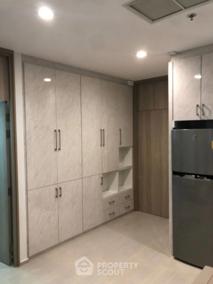 picture 1-BR Condo at Noble Ploenchit near BTS Phloen Chit (ID 2391474) - 11/11