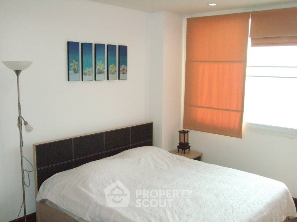 รูป คอนโด 1 ห้องนอน ให้เช่า 50 ตร.ม. ชั้น 16 ศรีราชา คอนโดวิว (ID 1438285) - รูปที่ 3/11