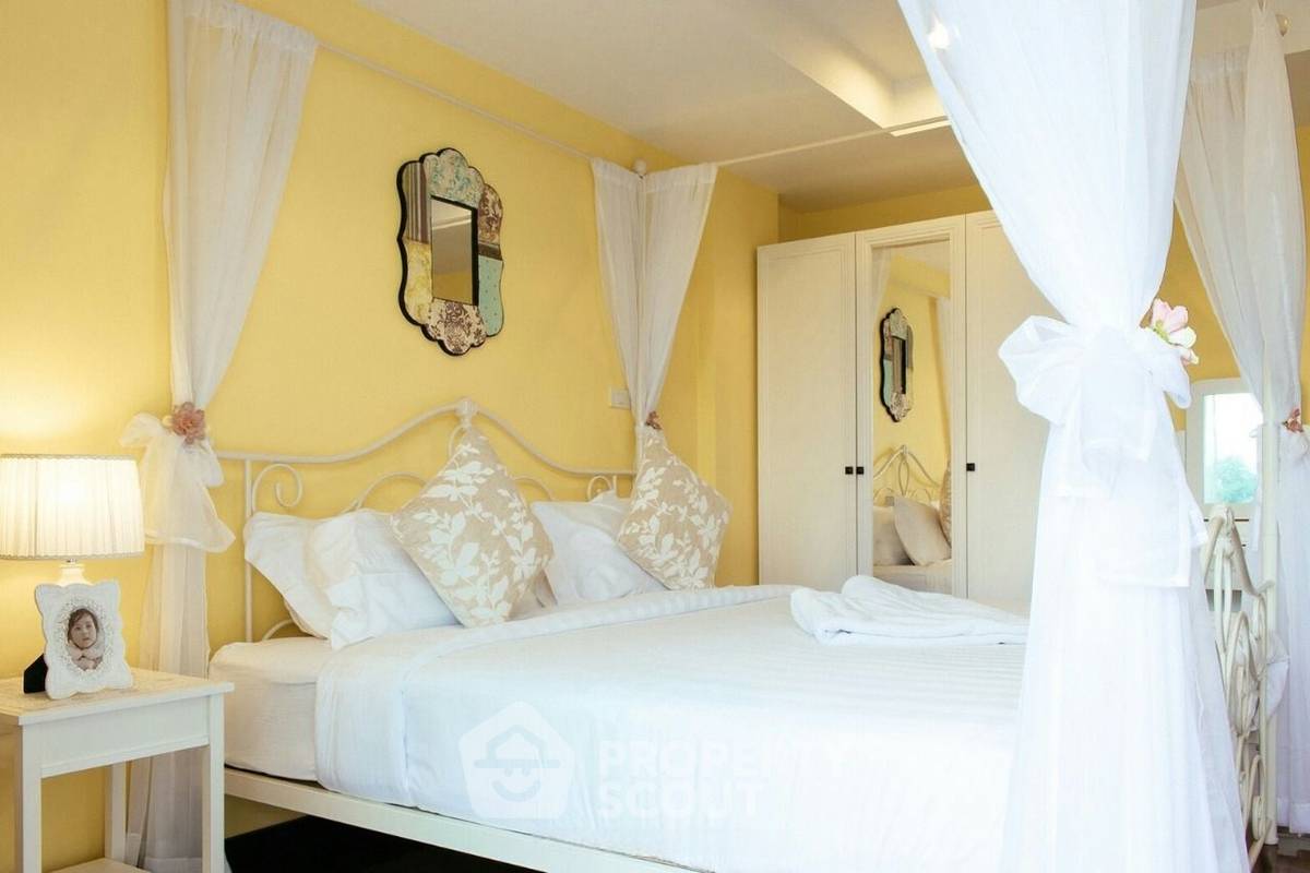 รูป คอนโด 2 ห้องนอน 113 ตร.ม. สำหรับขาย ที่ ซีเรดจ์ หัวหิน ใกล้ หนองแก (ID 1438595) - รูปที่ 3/21