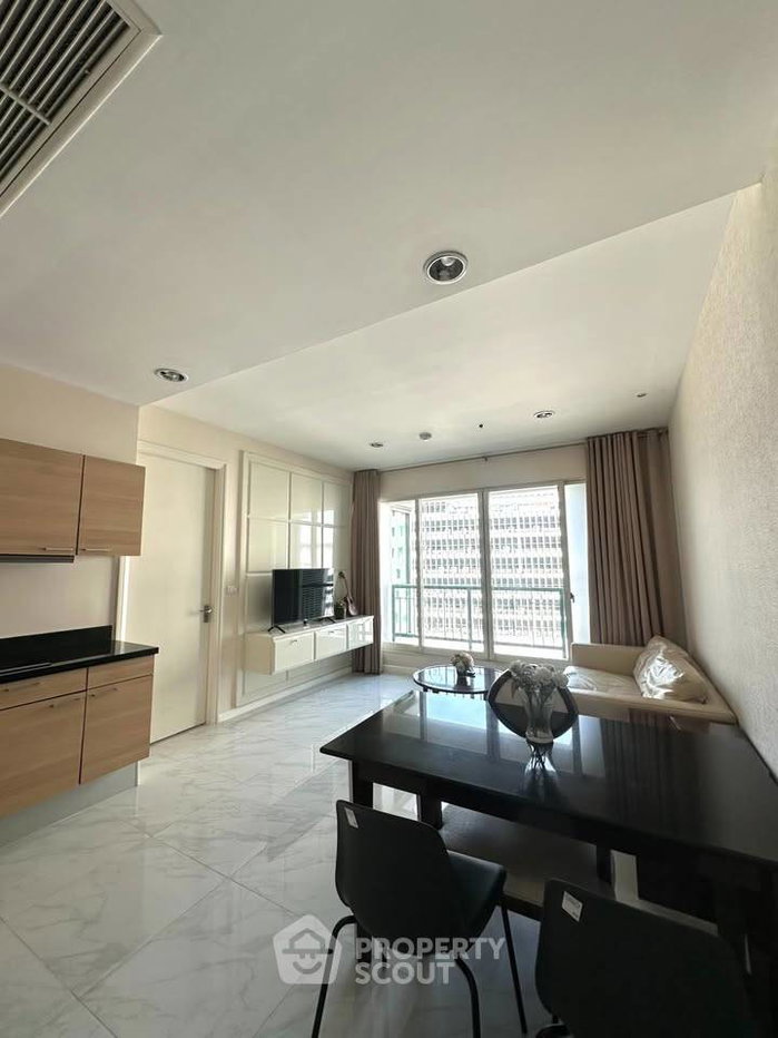 รูป คอนโด 1 ห้องนอน The Address Chidlom ใกล้ BTS ชิดลม (ID 2891282) - รูปที่ 13/16