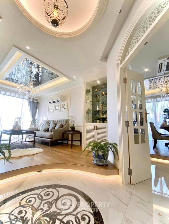 picture 2-BR Condo at Park Origin Phrom Phong near BTS Phrom Phong (ID 1486197) - 14/36