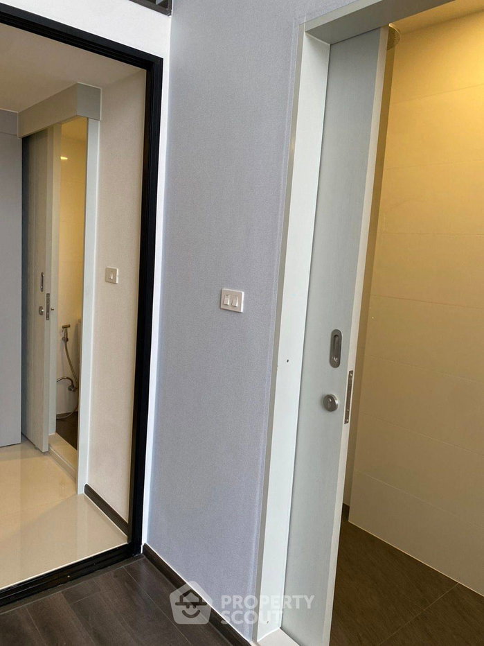 picture 1-BR Condo at Knightsbridge Space Ratchayothin near BTS Ratchayothin (ID 2751795) - 11/30