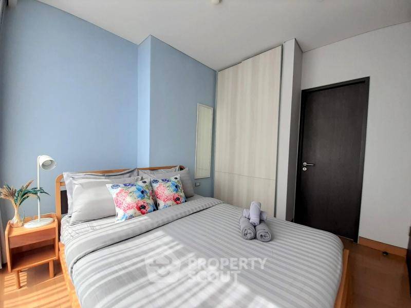 รูป คอนโด 1-ห้องนอน ที่ เดอะ ลุมพินี 24 ใกล้ BTS พร้อมพงษ์ (ID 506869) - รูปที่ 5/7