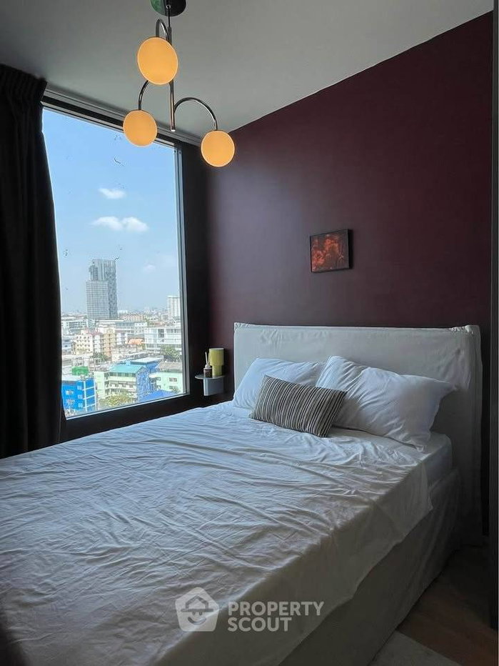 รูป คอนโด 1 ห้องนอน Skyrise Avenue Sukhumvit 64 ชั้น 15 สูง 400 ม. ถึง BTS ปุณณวิถี (ID 2456161) - รูปที่ 5/18