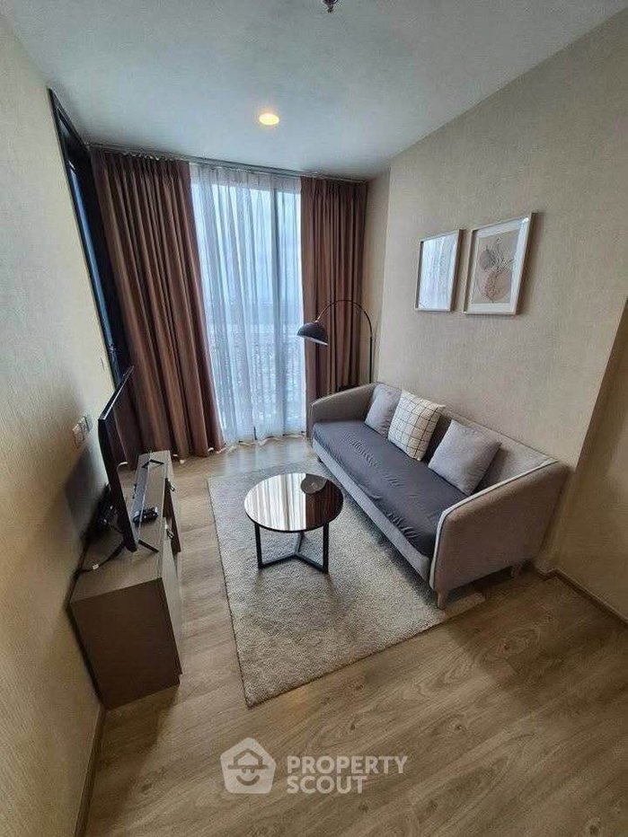 picture 1-BR Condo at Oka Haus Sukhumvit 36 near BTS Thong Lor (ID 2321496) - 2/7