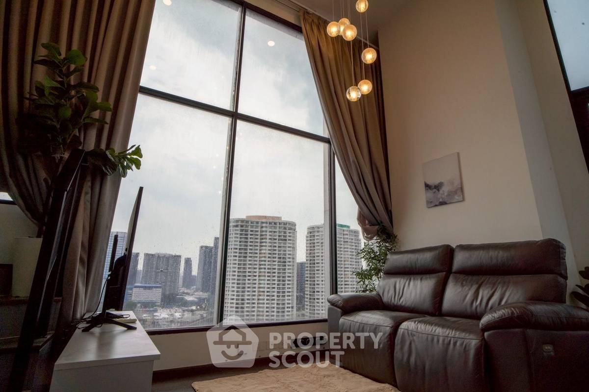 รูป คอนโด 2-ห้องนอน ที่ ไนท์บริดจ์ สเปซ รัชโยธิน ใกล้ BTS รัชโยธิน (ID 2896695) - รูปที่ 5/13
