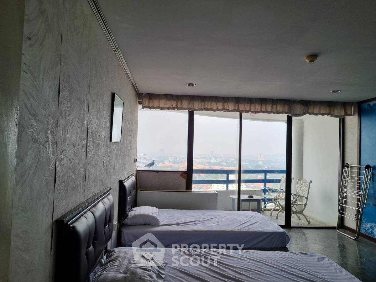 รูป คอนโด 3 ห้องนอน ขาย Jomtien Plaza Condotel ชั้น 24 ขนาด 151 ตร.ม. (ID 1550961) - รูปที่ 10/14