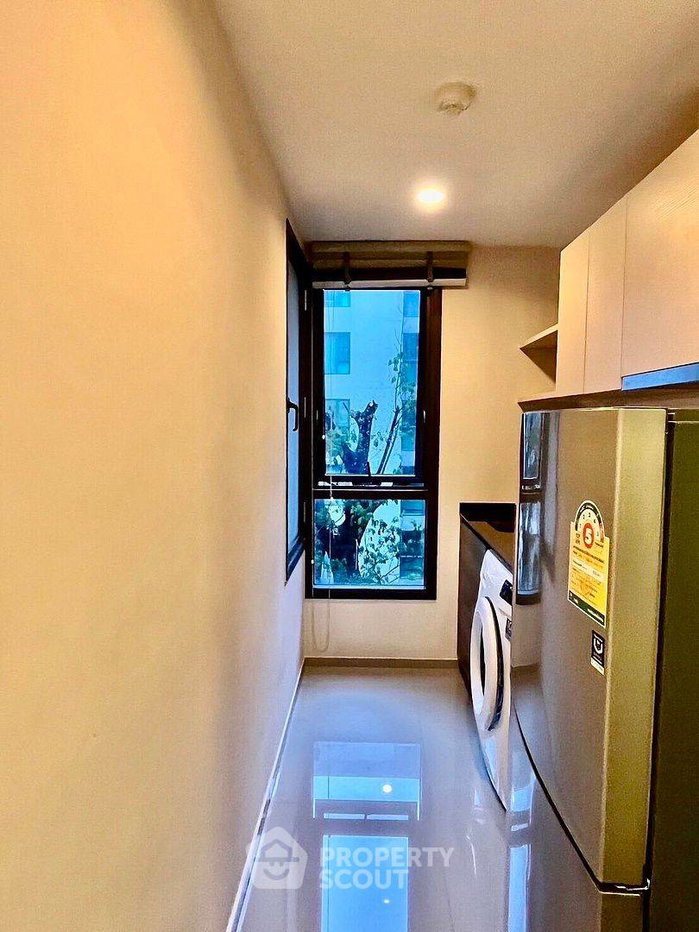 รูป ราคาโดดเด่น 1 ห้องนอน 29 ตร.ม. เซนทริค อารี สเตชัน ใกล้ BTS อารี 200 ม. (ID 996968) - รูปที่ 6/17