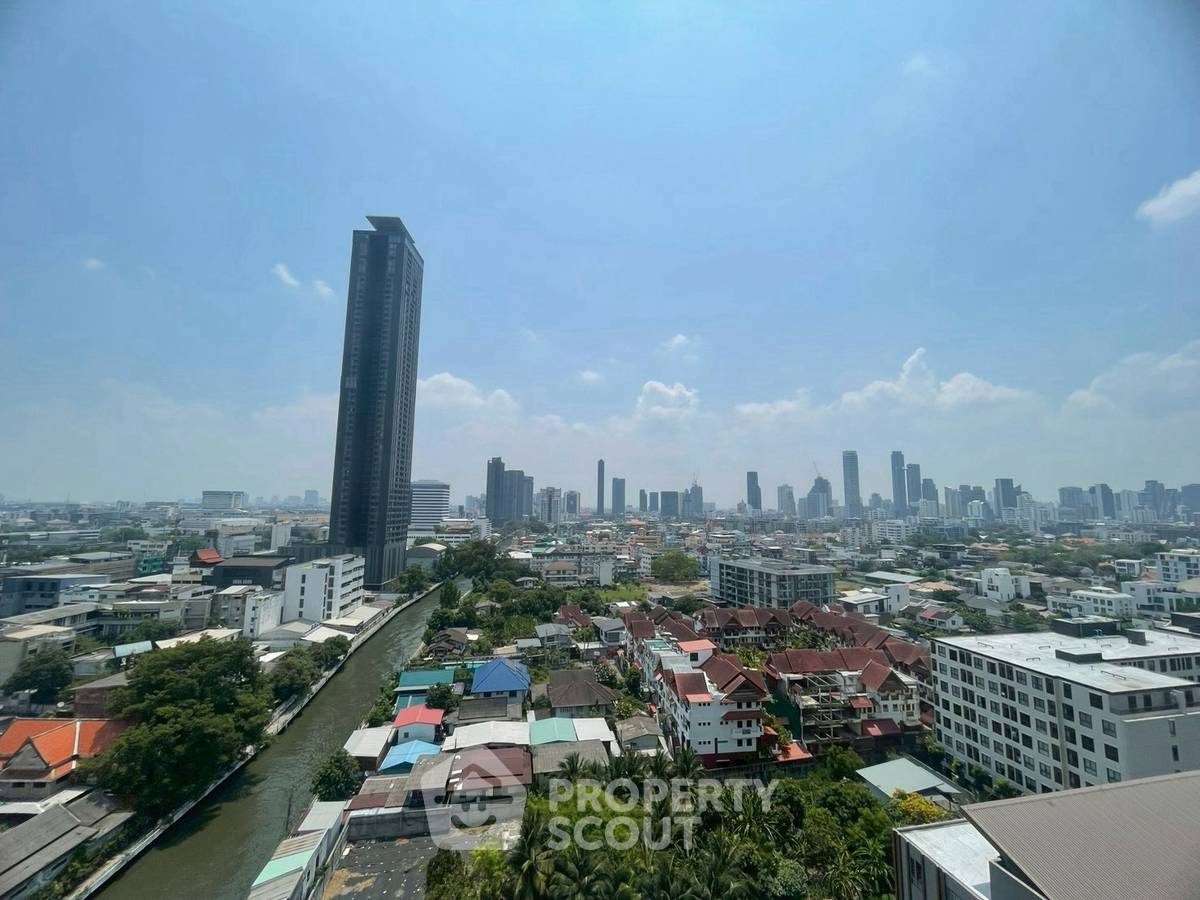 รูป คอนโด 2-ห้องนอน ที่ ศุภาลัย โอเรียนทัล สุขุมวิท 39 ใกล้ MRT เพชรบุรี (ID 2799972) - รูปที่ 14/14