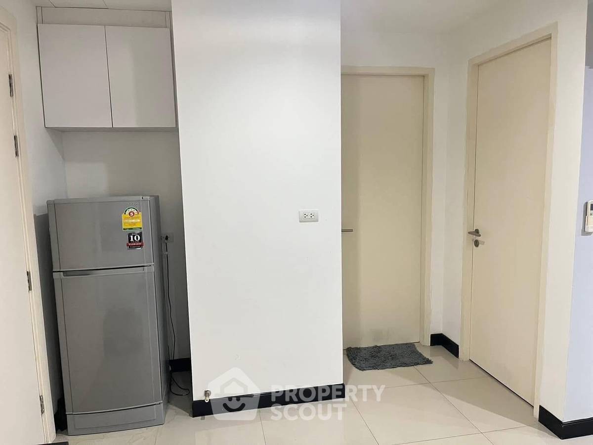 รูป คอนโด 1-ห้องนอน ที่ โว๊ค สุขุมวิท16 คอนโดมิเนียม ใกล้ MRT ศูนย์การประชุมแห่งชาติสิริกิติ์ (ID 2535237) - รูปที่ 7/11