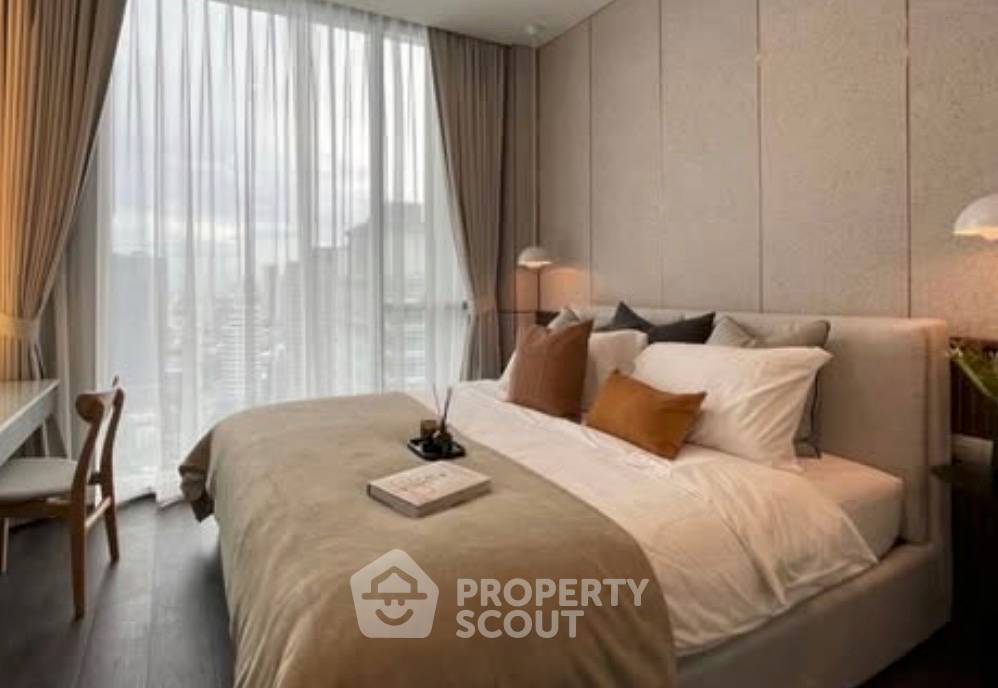 picture 1-BR Condo at Laviq Sukhumvit 57 near BTS Thong Lor (ID 2817840) - 2/6