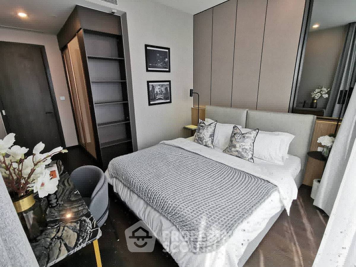 รูป คอนโด 1-ห้องนอน ที่ ลาวิค สุขุมวิท 57 ใกล้ BTS ทองหล่อ (ID 2713259) - รูปที่ 8/16