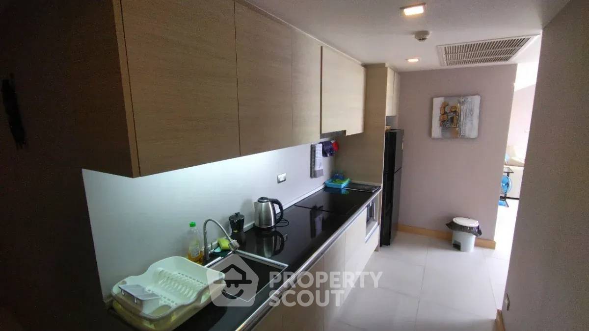 รูป คอนโด 2 ห้องนอน ขาย ที่ เดอะ แซงชัวรี หัวหิน ใกล้หาดเขาตะเกียบ (ID 1333508) - รูปที่ 11/33