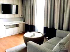 Condos for rent : 2-BR Condo at The Lumpini 24 near BTS Phrom Phong (ID 507342)