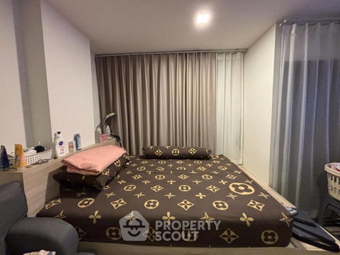 1-BR Condo at The Muve Pradipat near BTS Saphan Khwai (ID 2883463)