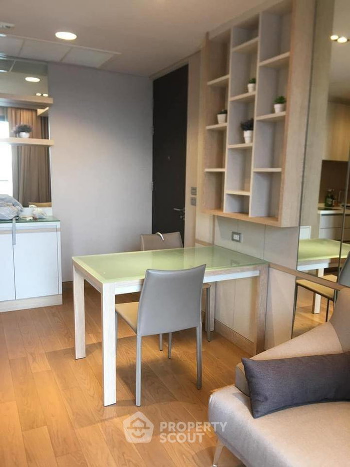 picture 1-BR Condo at The Lumpini 24 near BTS Phrom Phong (ID 2595755) - 3/4