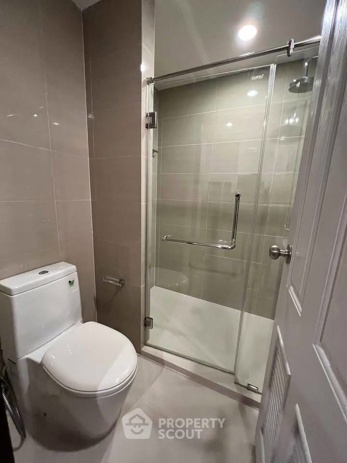 รูป ชั้น 29 1 ห้องนอน 35 ตร.ม. ที่ Skyrise Avenue Sukhumvit 64 ใกล้ BTS ปุณณวิถี 400 ม. (ID 2507797) - รูปที่ 6/6