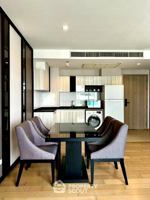 Condos for rent : 1-BR Condo at HQ Thonglor near BTS Thong Lor (ID 2929894)