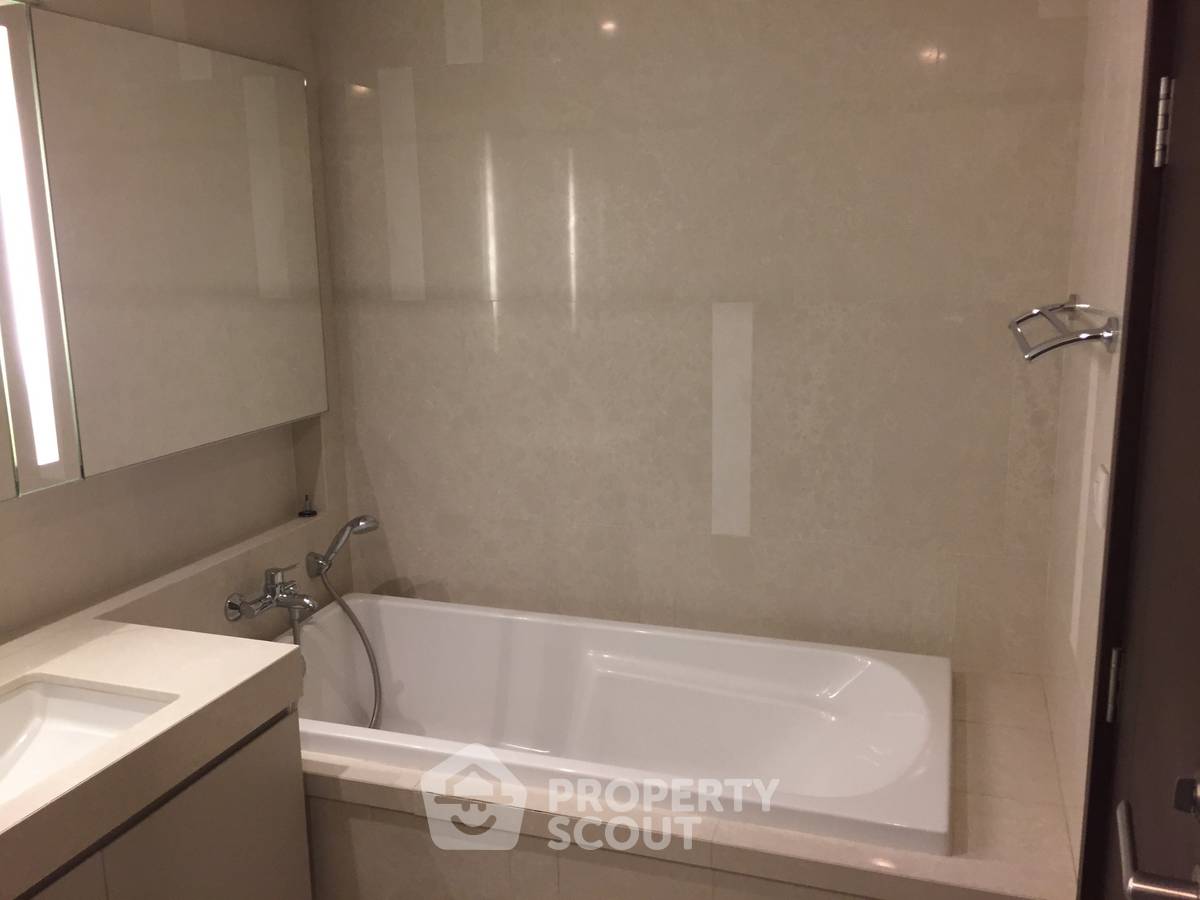 รูป คอนโด 1-ห้องนอน ที่ ควอทโทร บาย แสนสิริ ใกล้ BTS ทองหล่อ (ID 2773254) - รูปที่ 7/8