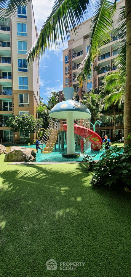 รูป คอนโด 1 ห้องนอน ขาย, Atlantis Condo Resort, ใกล้พัทยา (ID 1554147) - รูปที่ 2/14