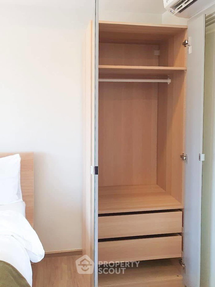 picture Studio Condo at The Base Sukhumvit 50 near BTS On Nut (ID 1556786) - 5/13