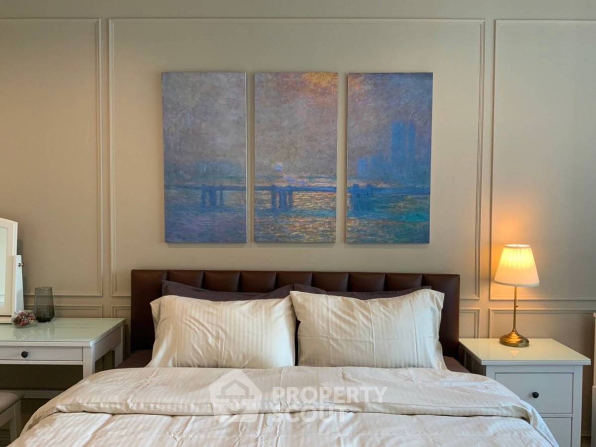picture 1-BR Condo at Life One Wireless near BTS Phloen Chit (ID 1501978) - 8/8