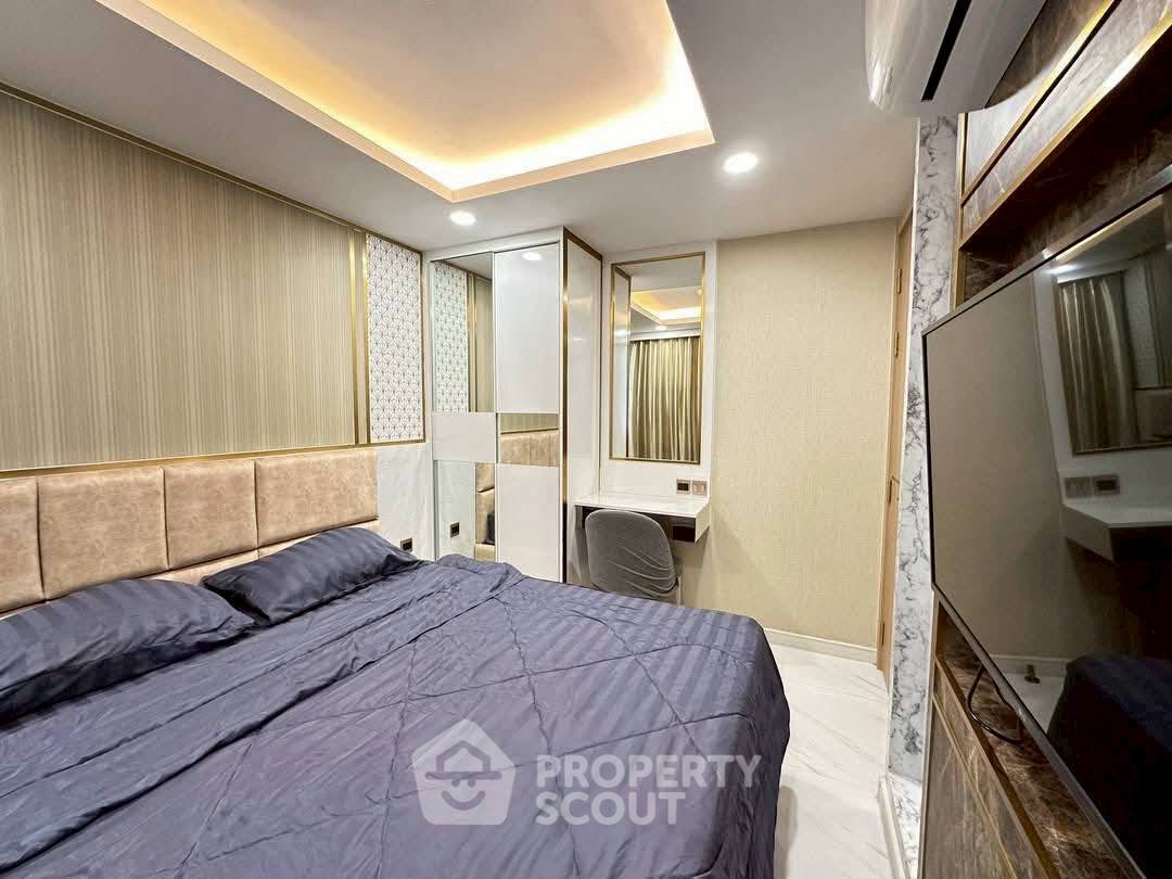รูป คอนโด 1-ห้องนอน ที่ ดุสิต แกรนด์ พาร์ค 2 ใกล้ เมืองพัทยา (ID 2833461) - รูปที่ 7/10