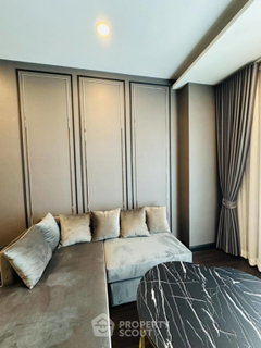 รูปภาพ 1-BR Condo at Verde Sukhumvit 49/15 near BTS Phrom Phong (ID 1604606)