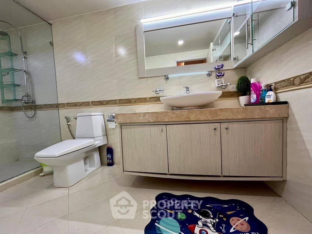 รูป คอนโด 1-ห้องนอน ที่ ซิตี้ การ์เด้น พัทยา ใกล้ พัทยาใต้ (ID 2229446) - รูปที่ 8/13