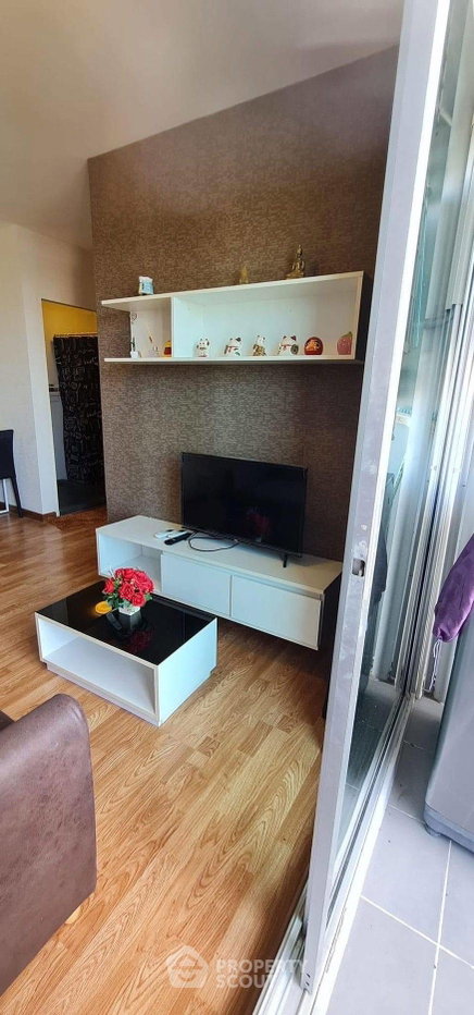 รูป คอนโด 1 ห้องนอน 31 ตร.ม. ขาย ที่ เดอะ ทรัสต์ คอนโด เซาท์ พัทยา (ID 2020379) - รูปที่ 3/12