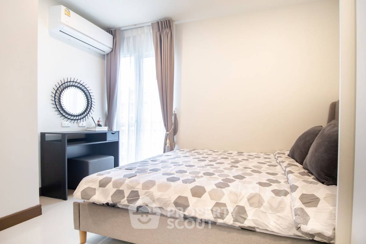รูป คอนโด 2 ห้องนอน ชั้น 6 My Style HUA-HIN 102 ใกล้ตัวเมืองหัวหิน (ID 1559473) - รูปที่ 6/12