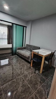 รูปภาพ C6761 Rent  :  Condo  The Excel Groove ( BTS Bearing ) 064 665 4666