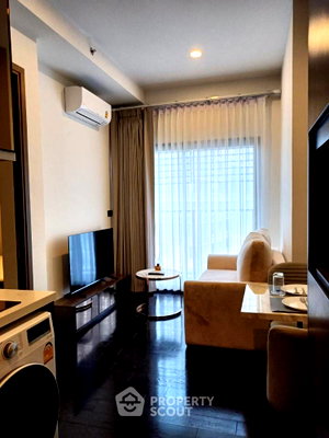 Condos for rent : 1-BR Condo at Park Origin Thonglor near BTS Thong Lor (ID 1744810)
