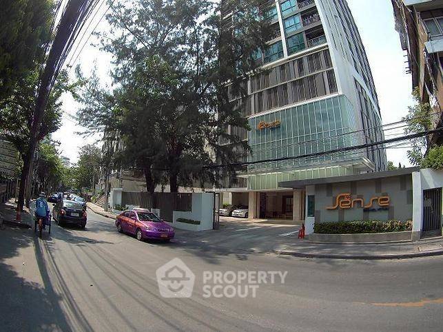 picture 1-BR Condo at Sense Phaholyothin near BTS Saphan Khwai (ID 292232) - 13/19