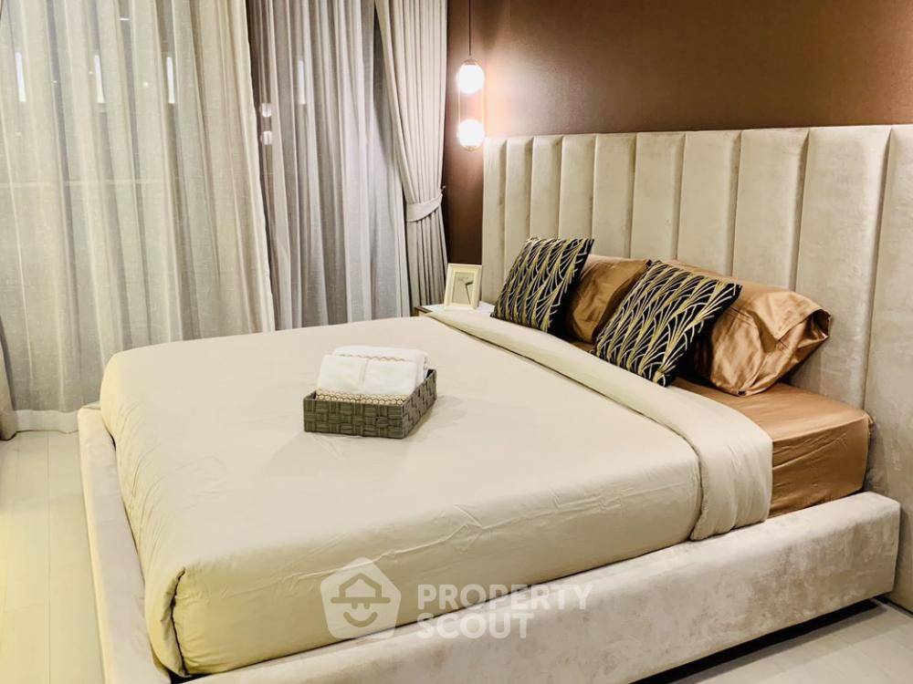 รูป คอนโด 1-ห้องนอน ที่ โนเบิล เพลินจิต ใกล้ BTS เพลินจิต (ID 1471962) - รูปที่ 4/13