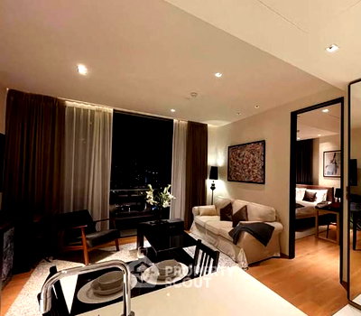 Condos for rent : 1-BR 55 Sqm At Beatniq Sukhumvit 32, 300m to BTS Thong Lor (ID 2569668)