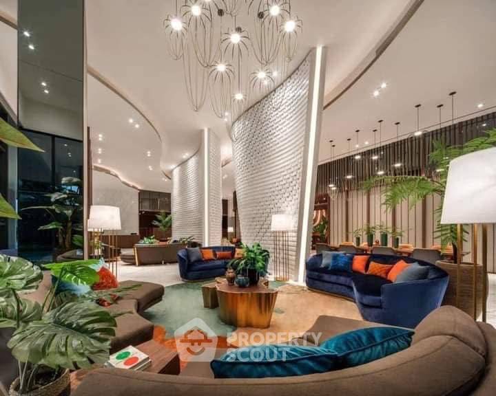 picture 1-BR Condo at Oka Haus Sukhumvit 36 near BTS Thong Lor (ID 2361657) - 7/7
