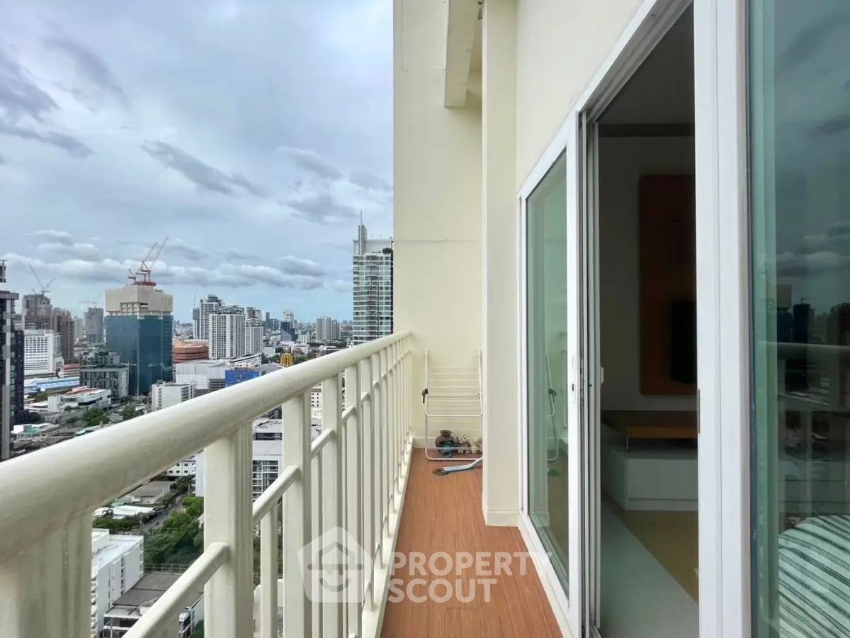 รูป คอนโด 3-ห้องนอน ที่ ฟิฟตี้ไนน์ เฮอร์ริเทจ สุขุมวิท 59 ใกล้ BTS ทองหล่อ (ID 2873936) - รูปที่ 6/38