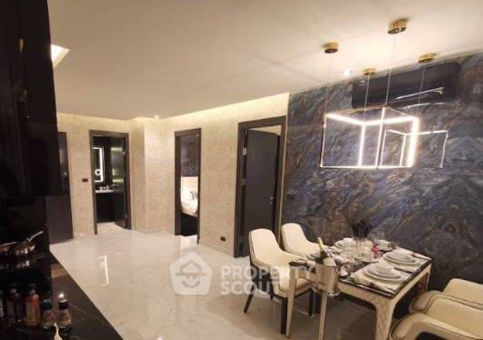 รูป คอนโด 2 ห้องนอน ขาย Grand Solaire Pattaya ชั้น 45 พื้นที่ 61 ตร.ม. (ID 1267650) - รูปที่ 6/7