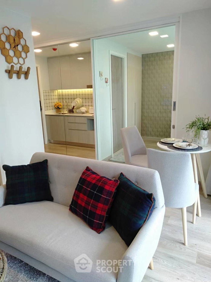 รูป คอนโด 1 ห้องนอน ขาย Marvest Condo ชั้น 4 ขนาด 38 ตร.ม. (ID 2082909) - รูปที่ 4/20